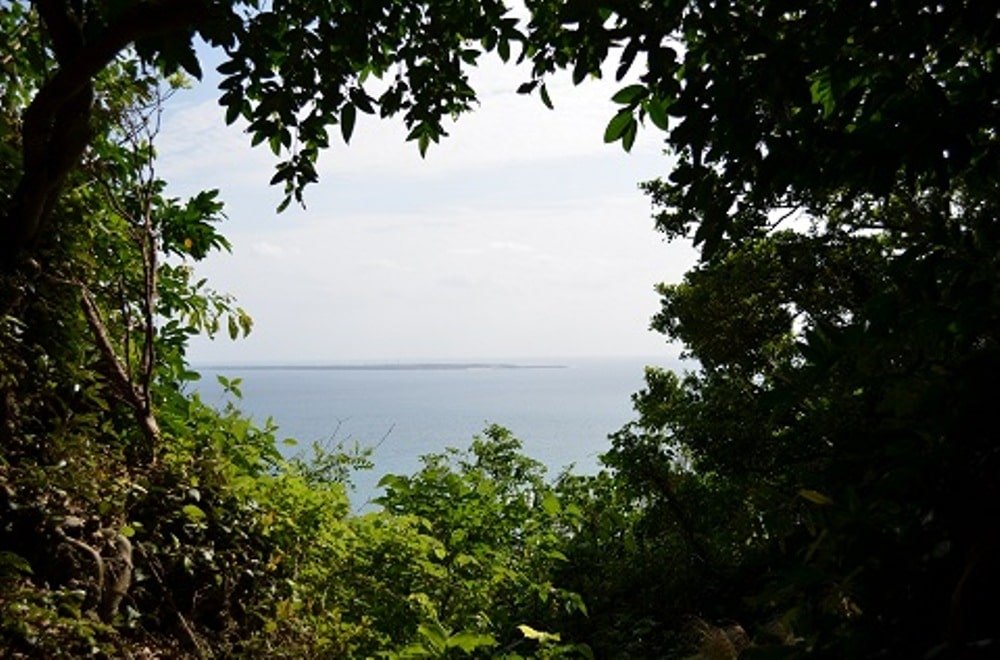 🌬️ 용신 바람길 (류진후도) 이미지 3